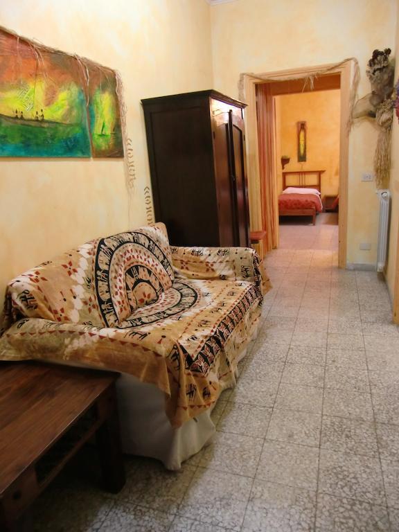 Momi Bed And Breakfast Rome Room photo