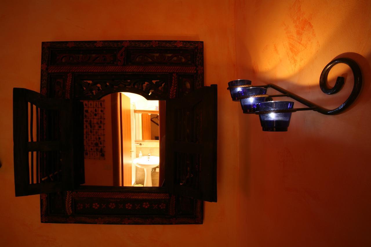 Momi Bed And Breakfast Rome Room photo