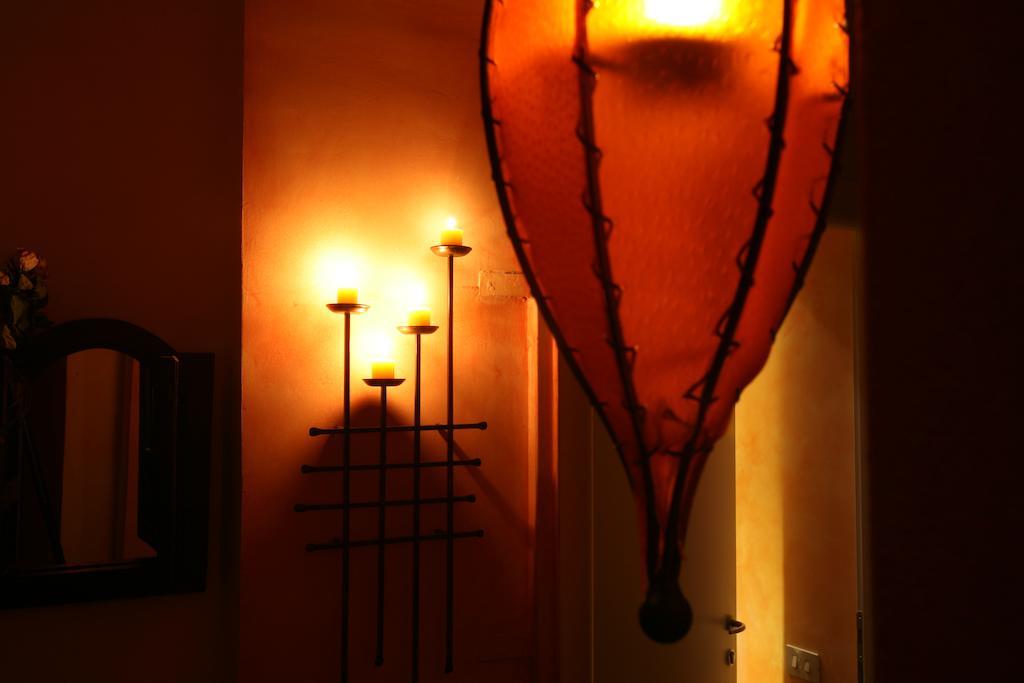 Momi Bed And Breakfast Rome Exterior photo